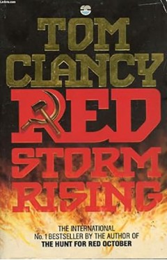 Red Storm Rising